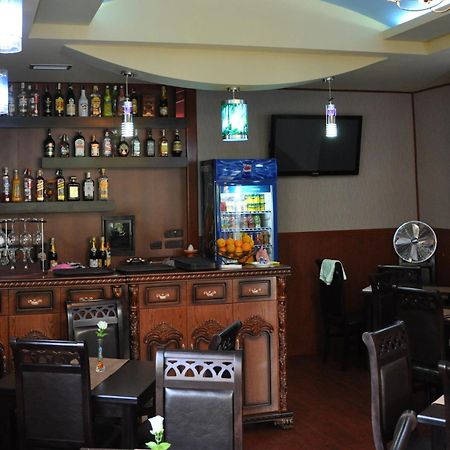 Hotel 3A Tiran Dış mekan fotoğraf