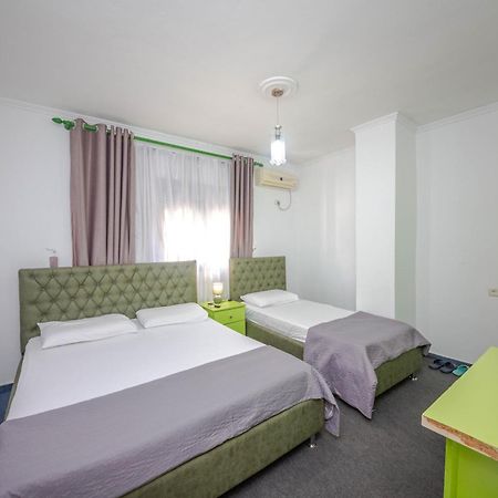 Hotel 3A Tiran Dış mekan fotoğraf