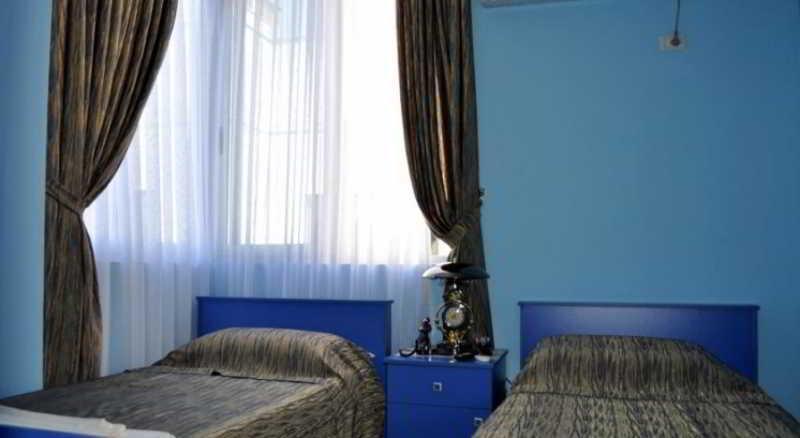 Hotel 3A Tiran Dış mekan fotoğraf