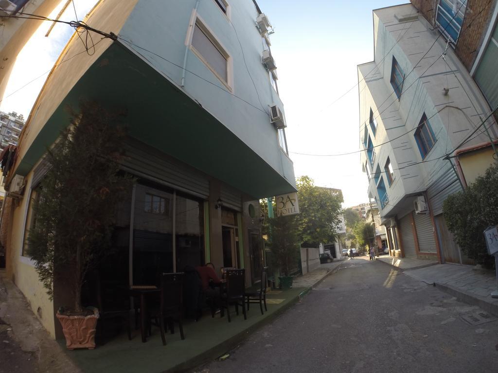 Hotel 3A Tiran Dış mekan fotoğraf