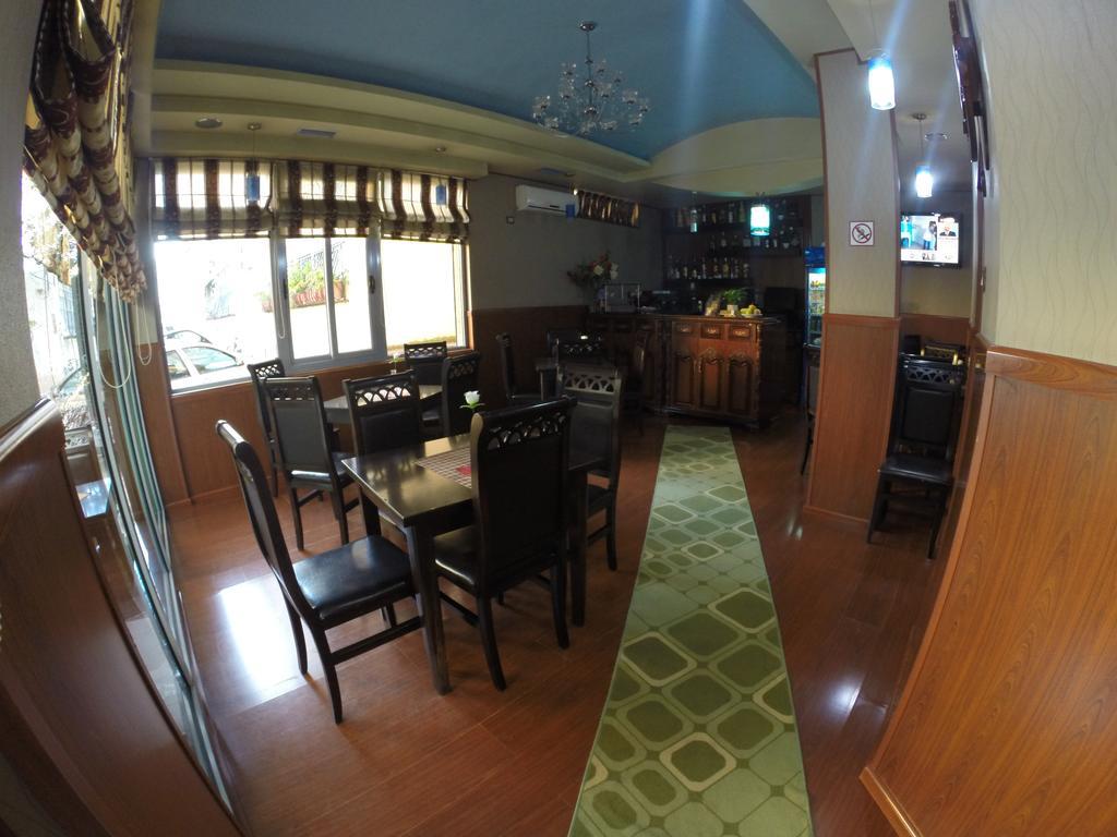 Hotel 3A Tiran Dış mekan fotoğraf