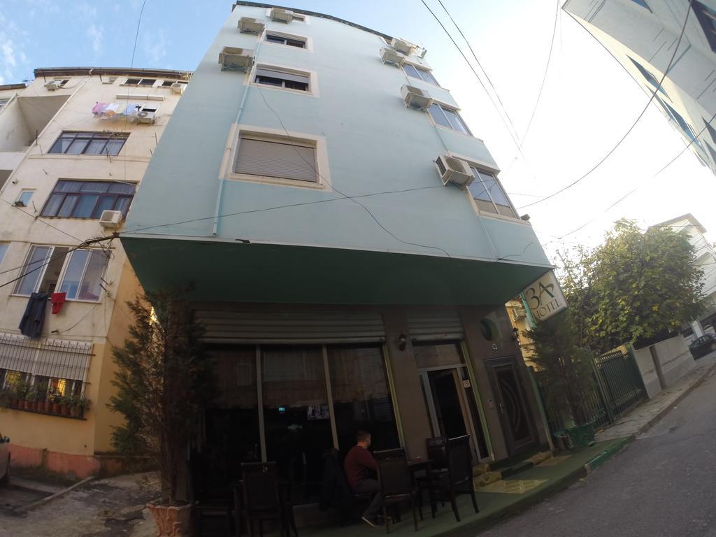 Hotel 3A Tiran Dış mekan fotoğraf