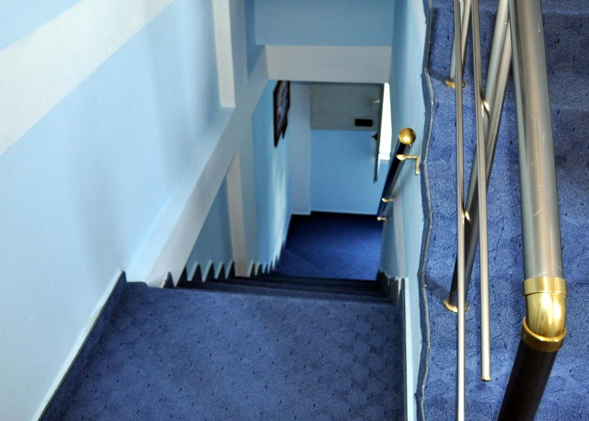 Hotel 3A Tiran Dış mekan fotoğraf
