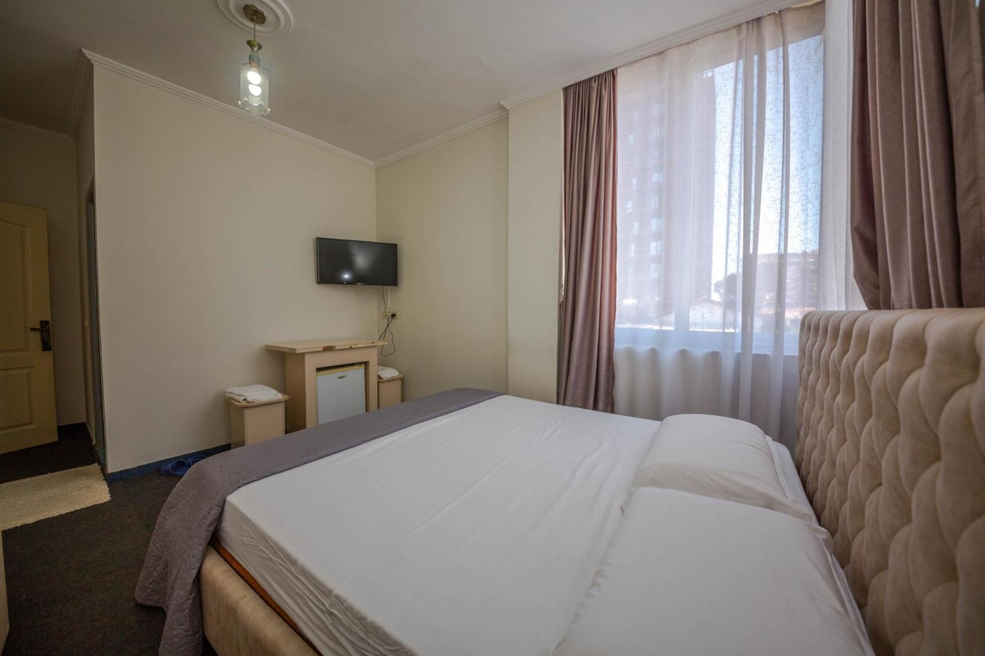 Hotel 3A Tiran Dış mekan fotoğraf