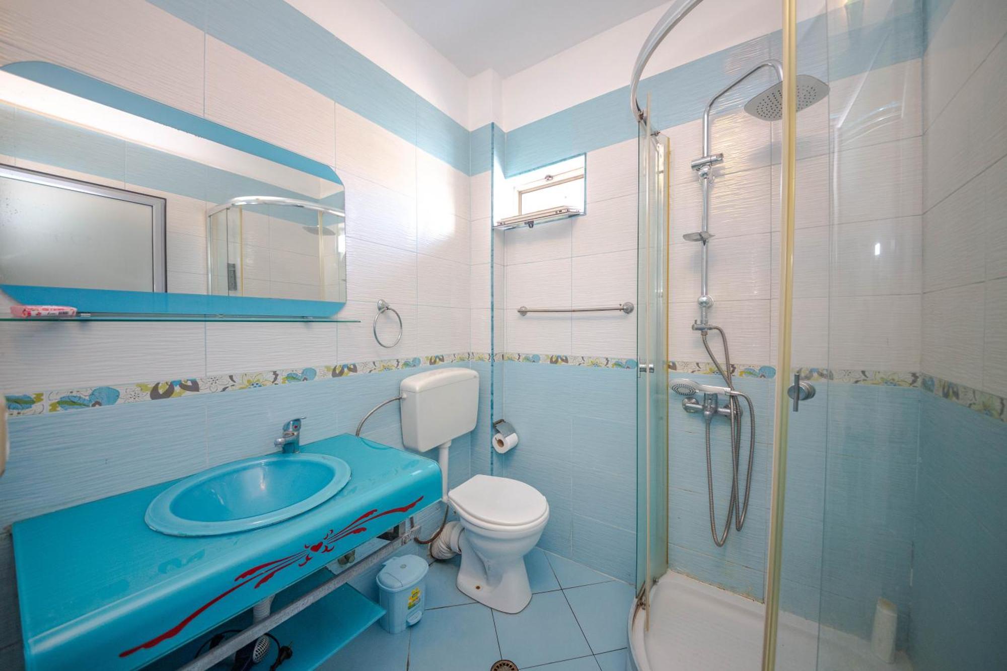 Hotel 3A Tiran Dış mekan fotoğraf