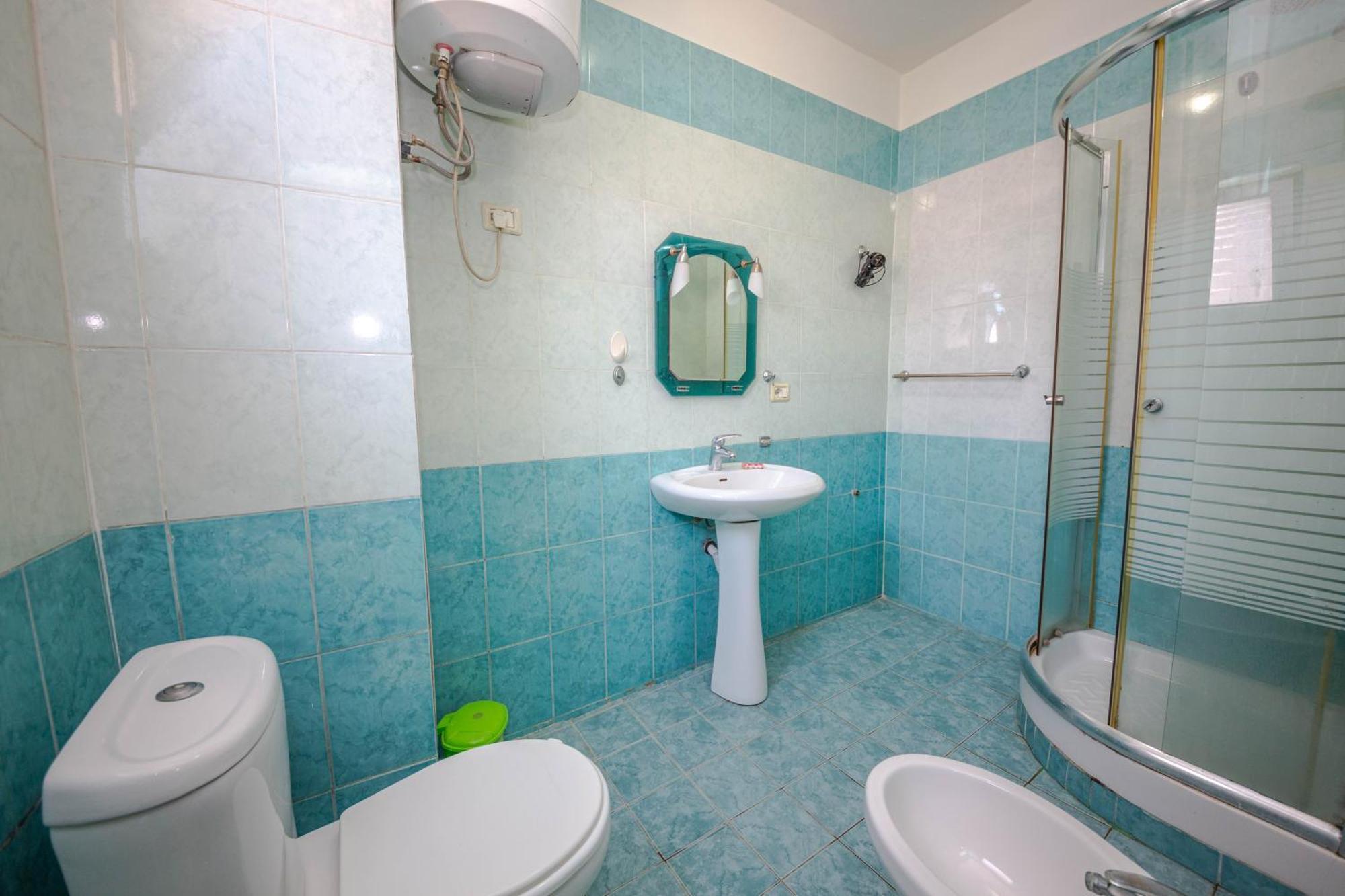 Hotel 3A Tiran Oda fotoğraf