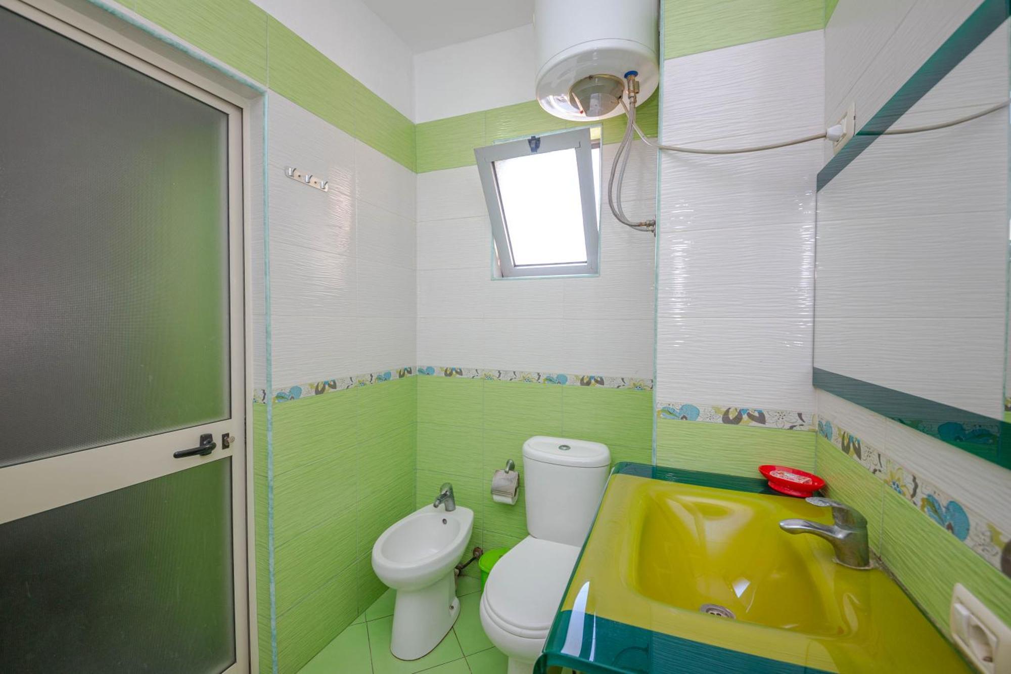 Hotel 3A Tiran Oda fotoğraf
