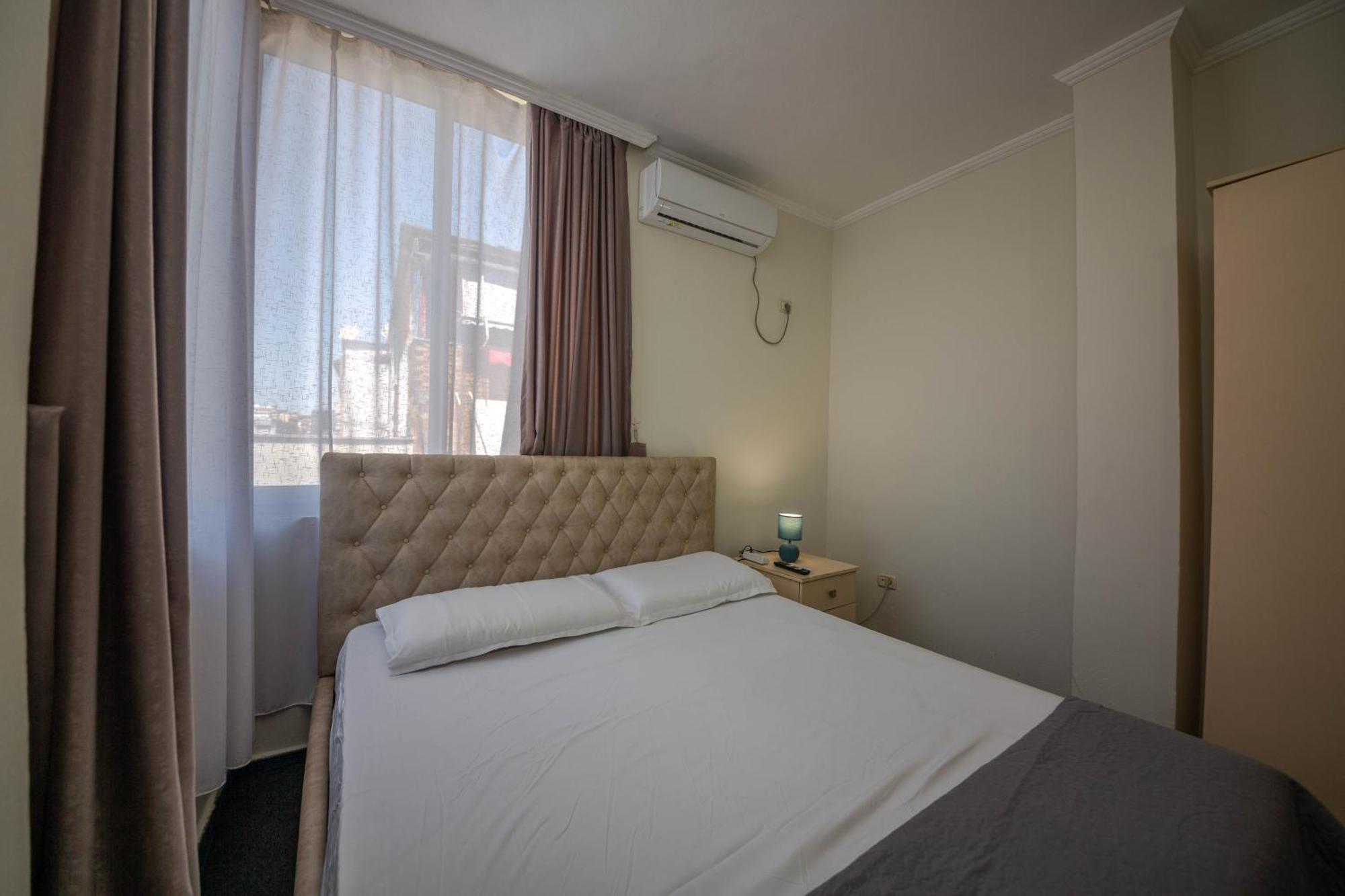 Hotel 3A Tiran Dış mekan fotoğraf