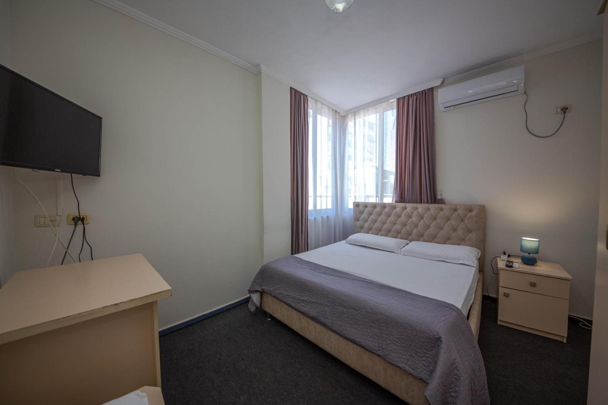 Hotel 3A Tiran Dış mekan fotoğraf