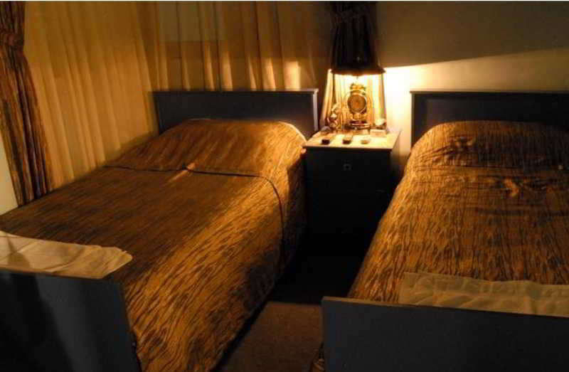 Hotel 3A Tiran Dış mekan fotoğraf