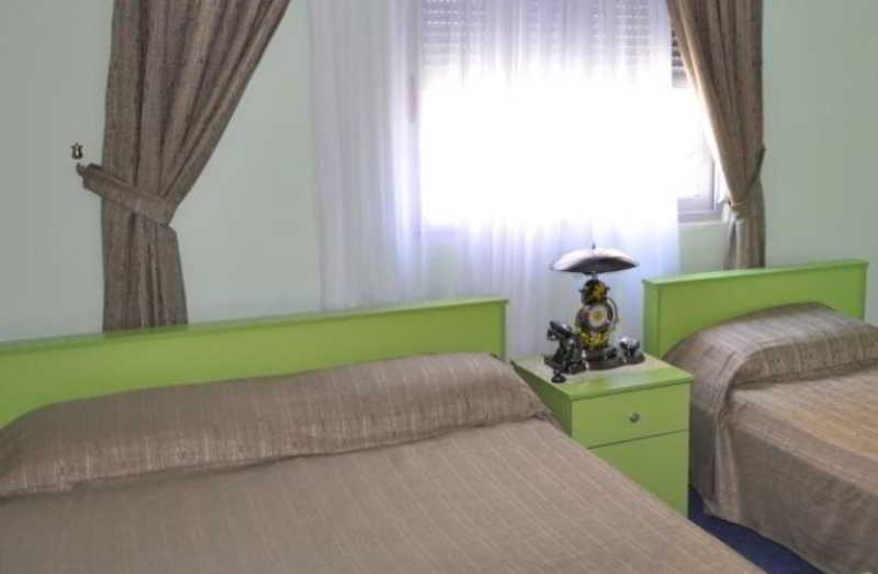 Hotel 3A Tiran Dış mekan fotoğraf