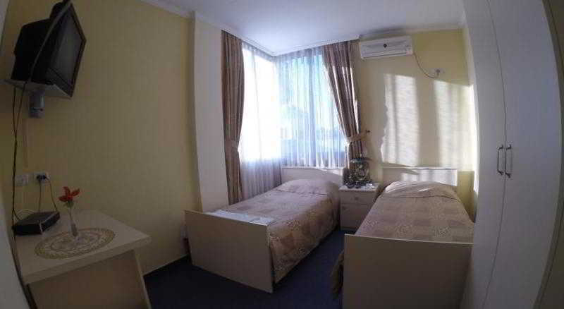 Hotel 3A Tiran Dış mekan fotoğraf