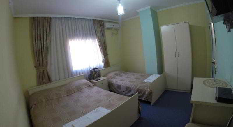 Hotel 3A Tiran Dış mekan fotoğraf